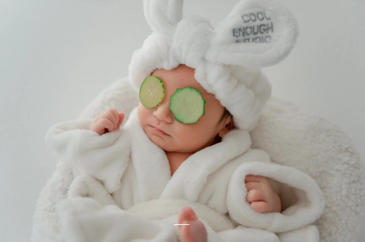 克拉玛依宝宝发烧有眼屎