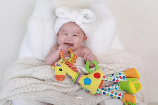 克拉玛依宝宝几个月能睡整夜觉