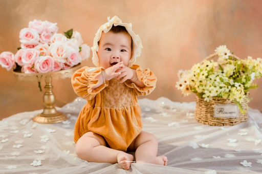 克拉玛依六个月宝宝的发育标准